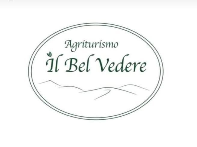 Agriturismo Il Bel Vedere Bed & Breakfast Marliana Eksteriør bilde